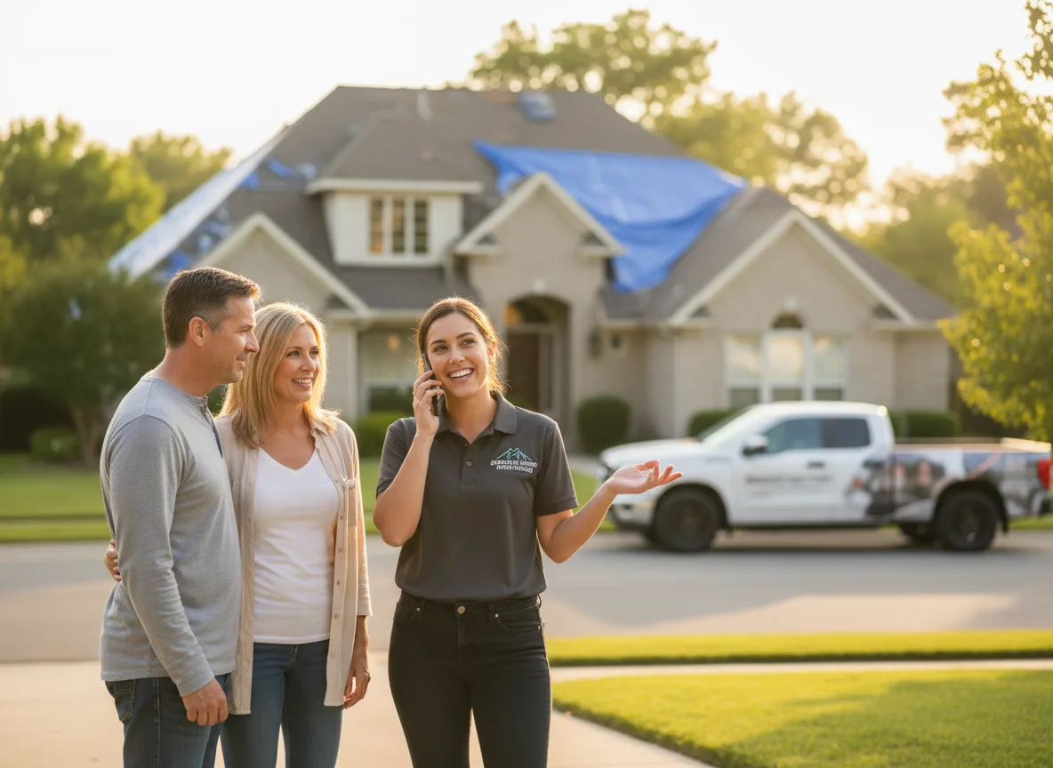 Emergency Roof Repair Frisco, TX FAQs